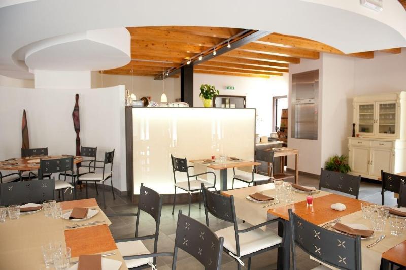 Hotel Il Mulinum