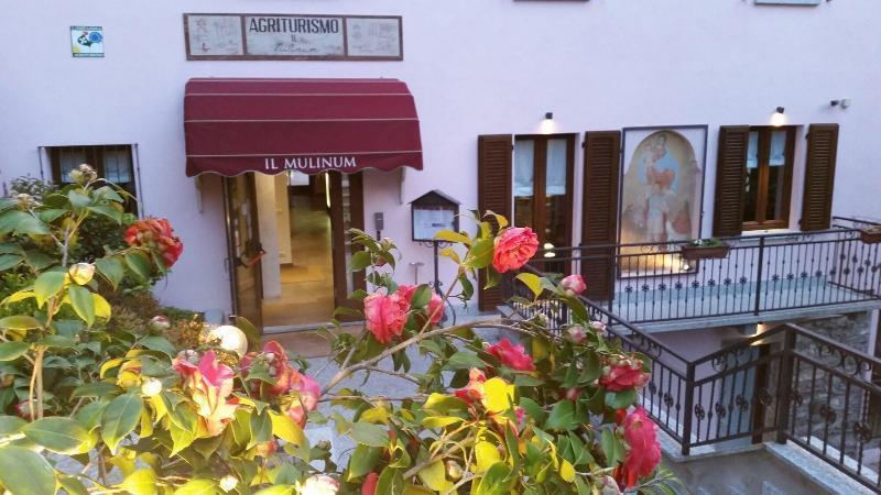 Hotel Il Mulinum