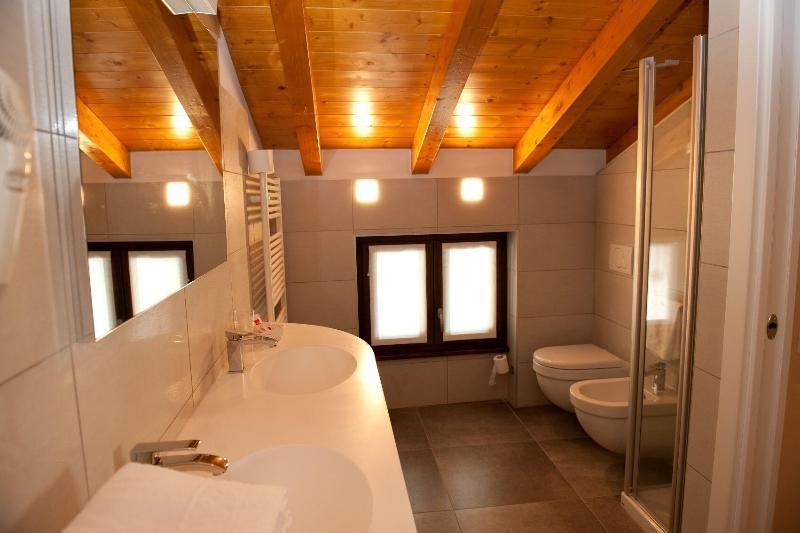 Hotel Il Mulinum