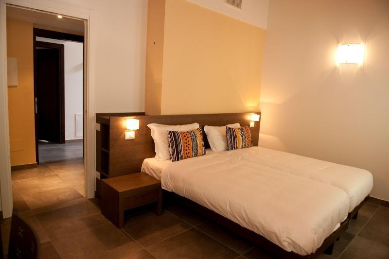 Hotel Il Mulinum