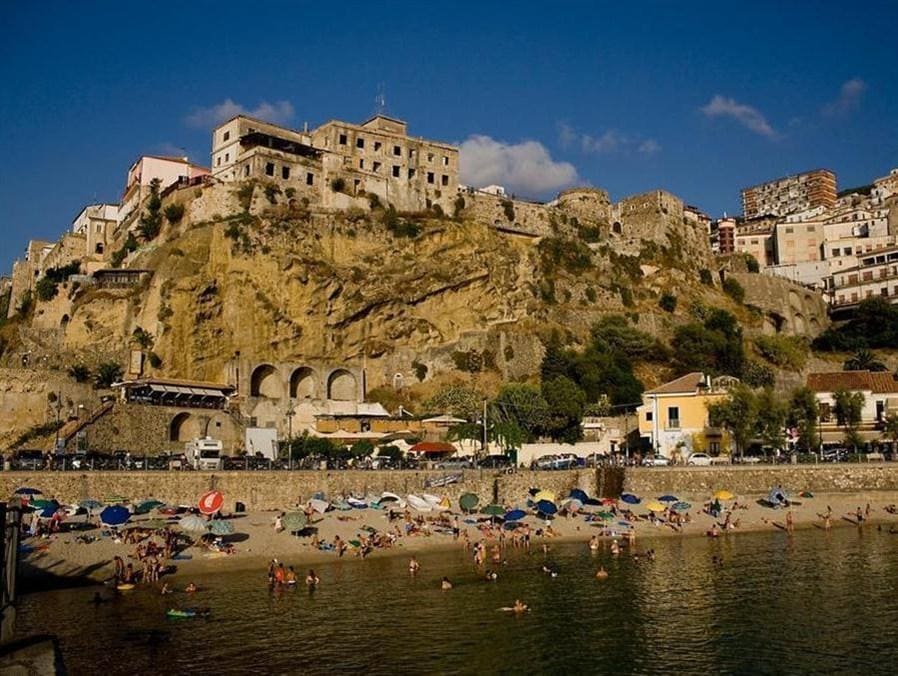 Hotel Marinella