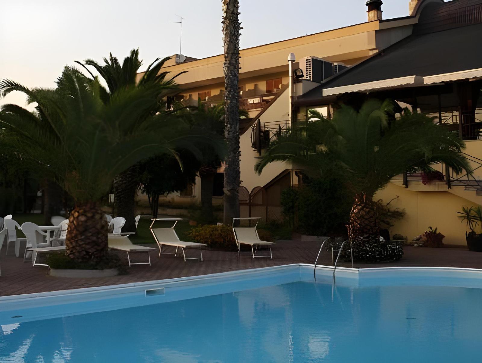 Hotel Marinella