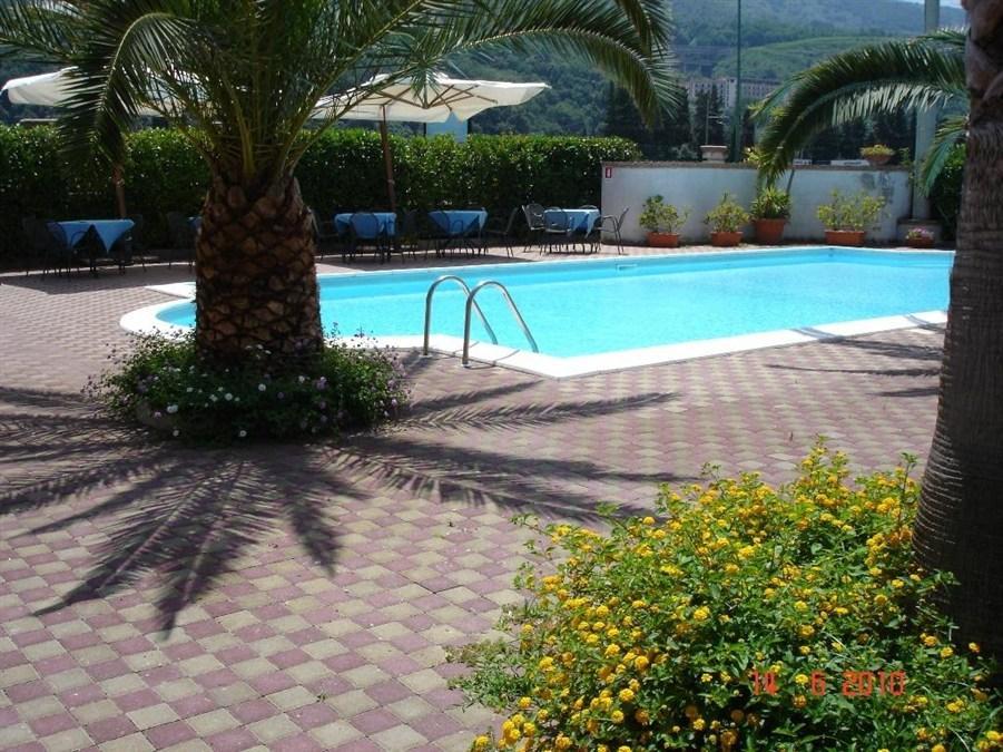 Hotel Marinella