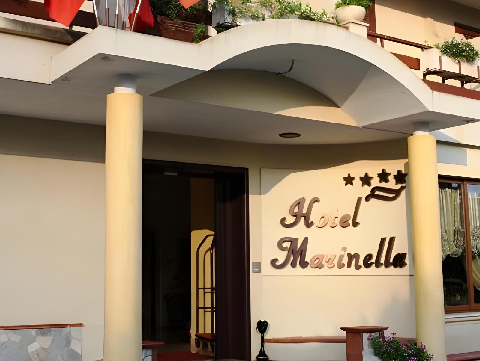 Hotel Marinella
