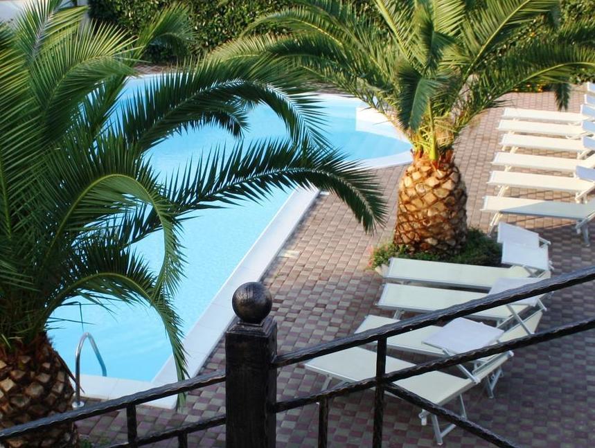 Hotel Marinella