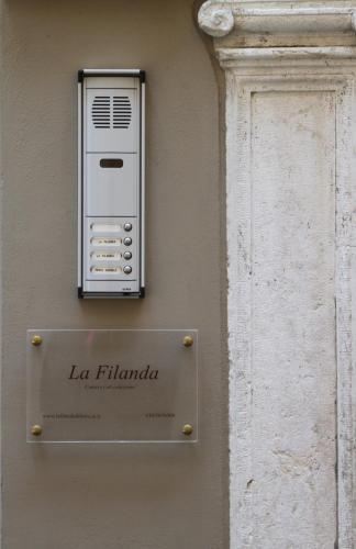 La Filanda
