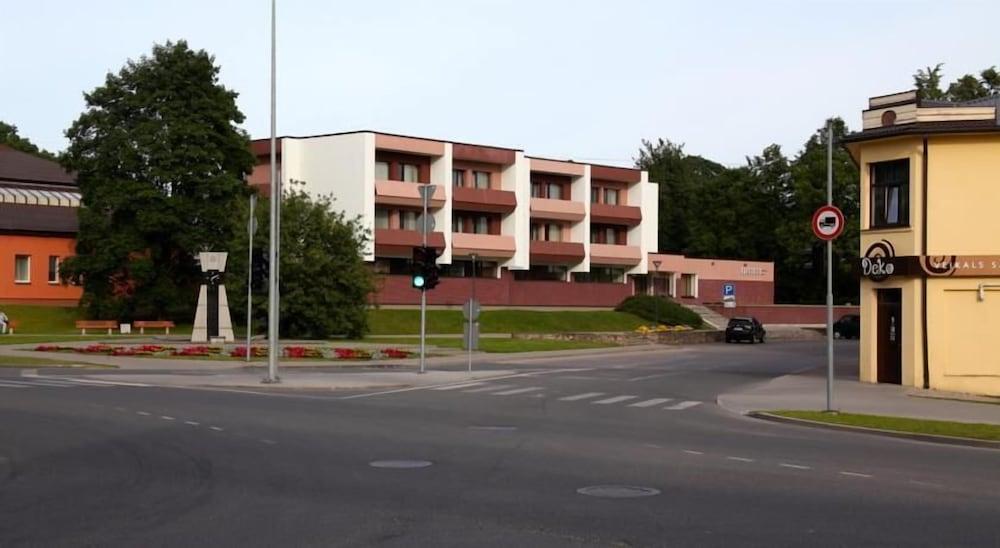 Hotel Dobele