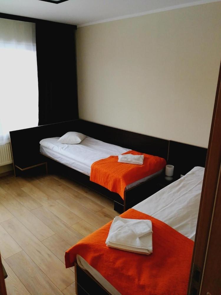 Hotel Dobele