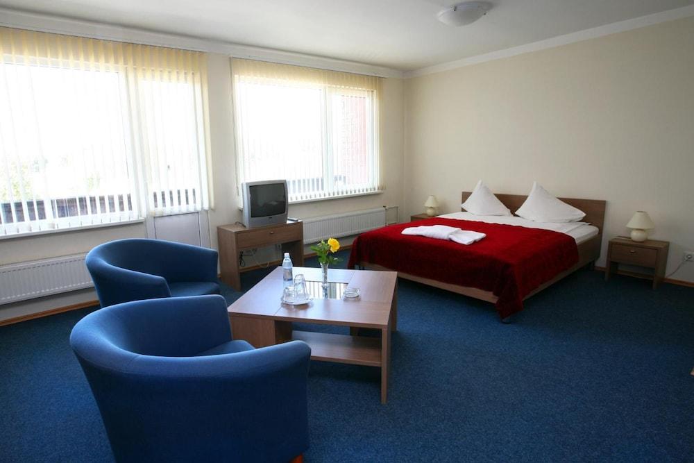 Hotel Dobele