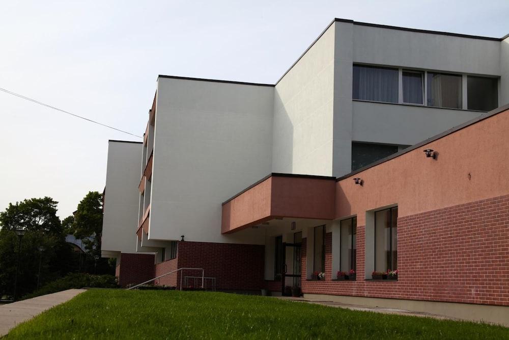Hotel Dobele