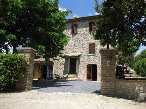 Agriturismo Il Casale Di Mari