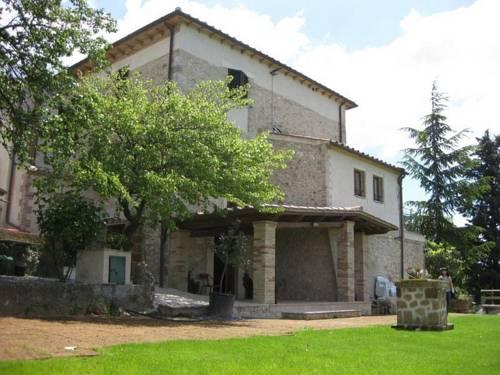 Agriturismo Il Casale Di Mari