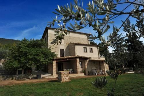 Agriturismo Il Casale Di Mari
