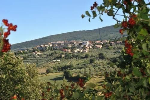 Agriturismo Il Casale Di Mari