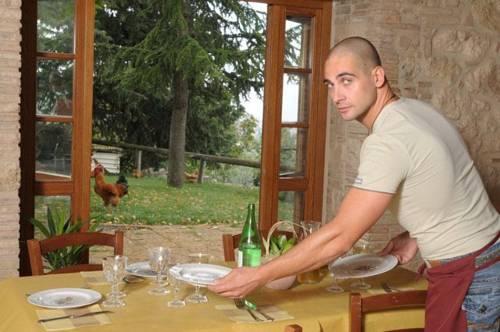 Agriturismo Il Casale Di Mari