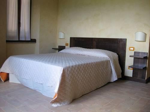 Agriturismo Il Casale Di Mari