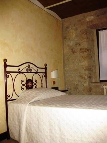 Agriturismo Il Casale Di Mari