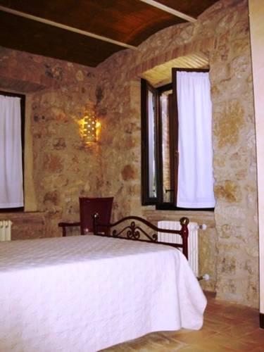 Agriturismo Il Casale Di Mari