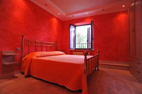 Agriturismo Il Casale Di Mari