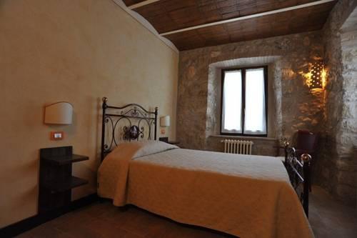 Agriturismo Il Casale Di Mari