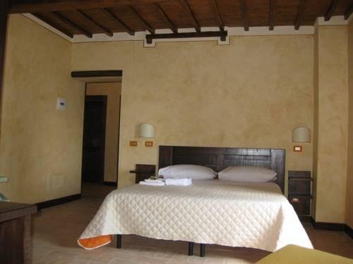 Agriturismo Il Casale Di Mari