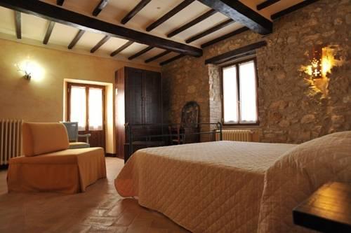 Agriturismo Il Casale Di Mari