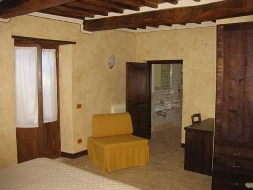 Agriturismo Il Casale Di Mari