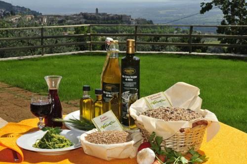 Agriturismo Il Casale Di Mari