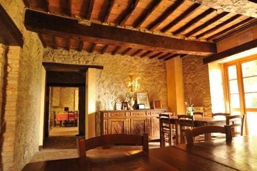 Agriturismo Il Casale Di Mari