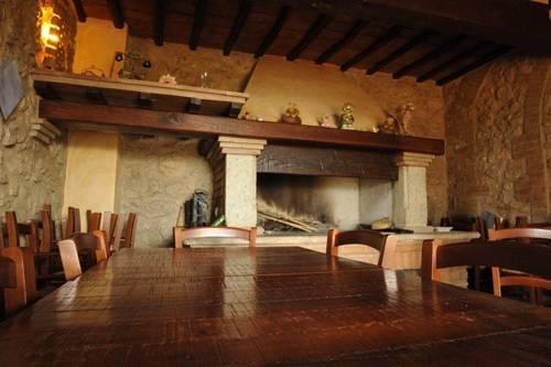 Agriturismo Il Casale Di Mari