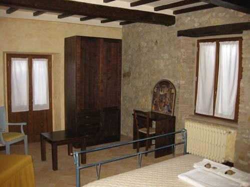 Agriturismo Il Casale Di Mari