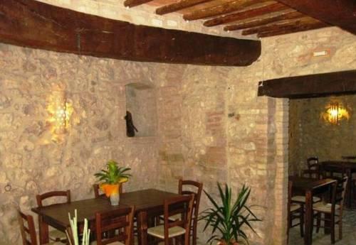 Agriturismo Il Casale Di Mari