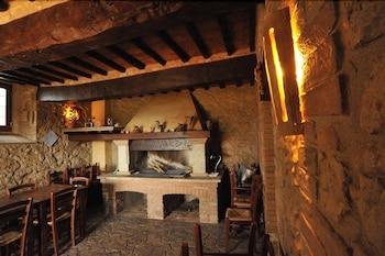 Agriturismo Il Casale Di Mari