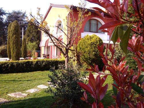 B&B Il Melo