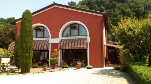 B&B Il Melo