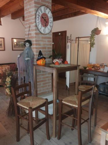 B&B Il Melo