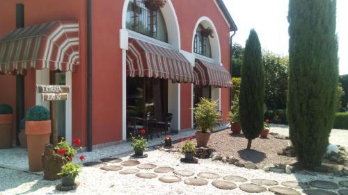 B&B Il Melo