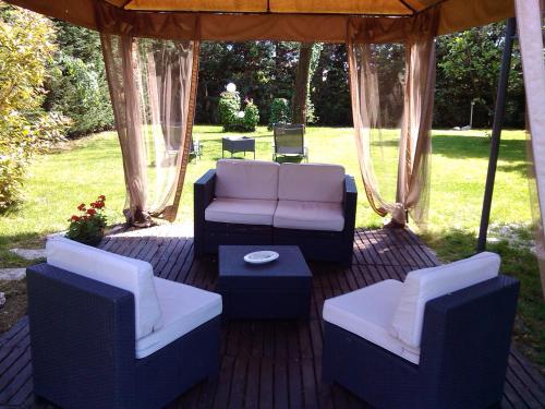 B&B Il Melo