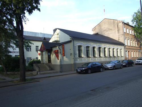 Hotel Leo