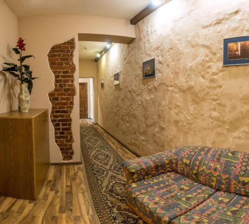 Hotel Leo