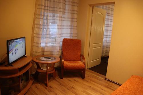 Hotel Leo