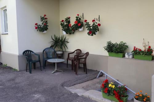 Hotel Leo