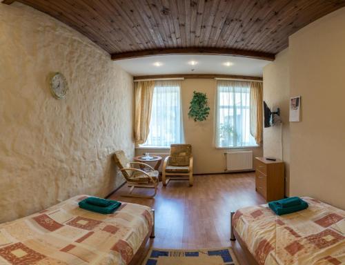 Hotel Leo
