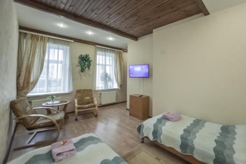 Hotel Leo