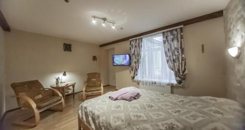 Hotel Leo