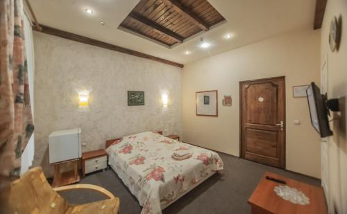 Hotel Leo