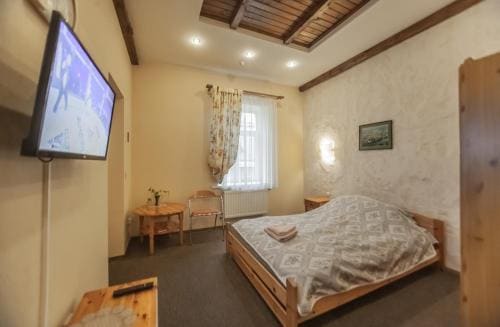 Hotel Leo