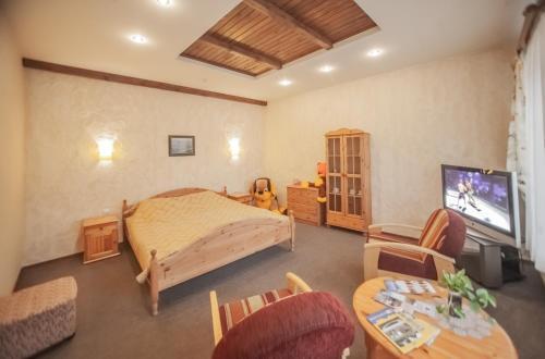 Hotel Leo