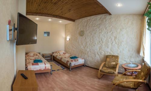 Hotel Leo