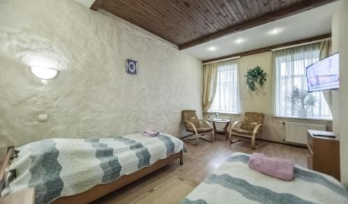 Hotel Leo